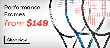 Performance Frames from $149