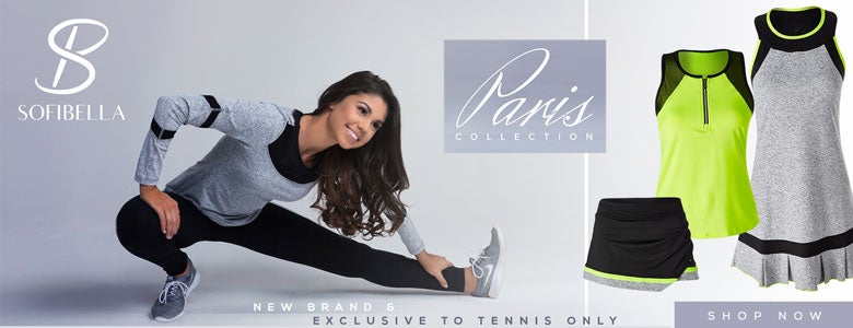 Sofibella Paris Collection - TO Exclusive