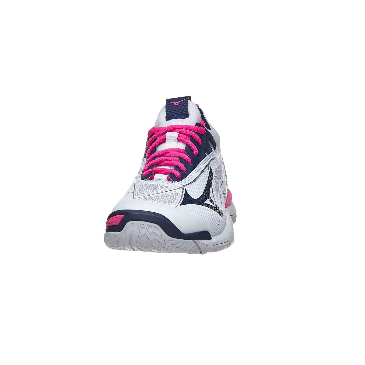 mizuno wave mirage netball