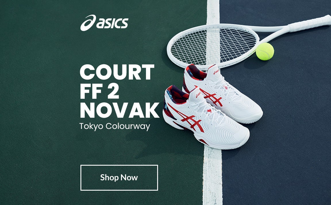 tennis warehouse usa