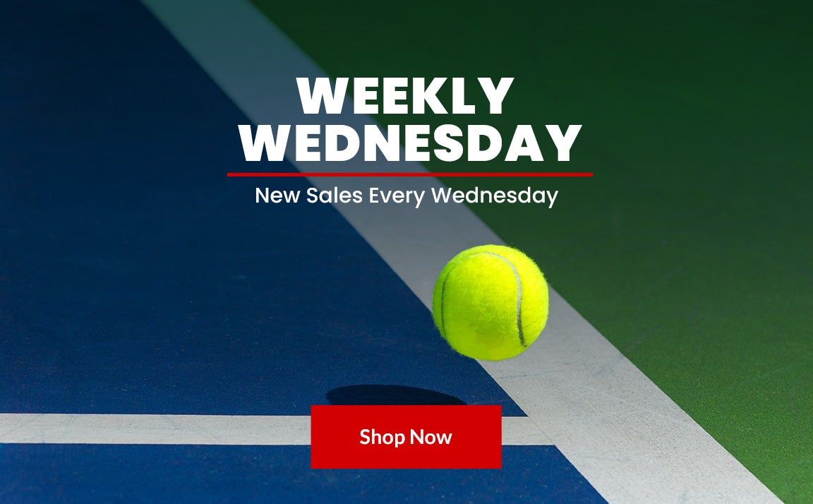 tennis warehouse website