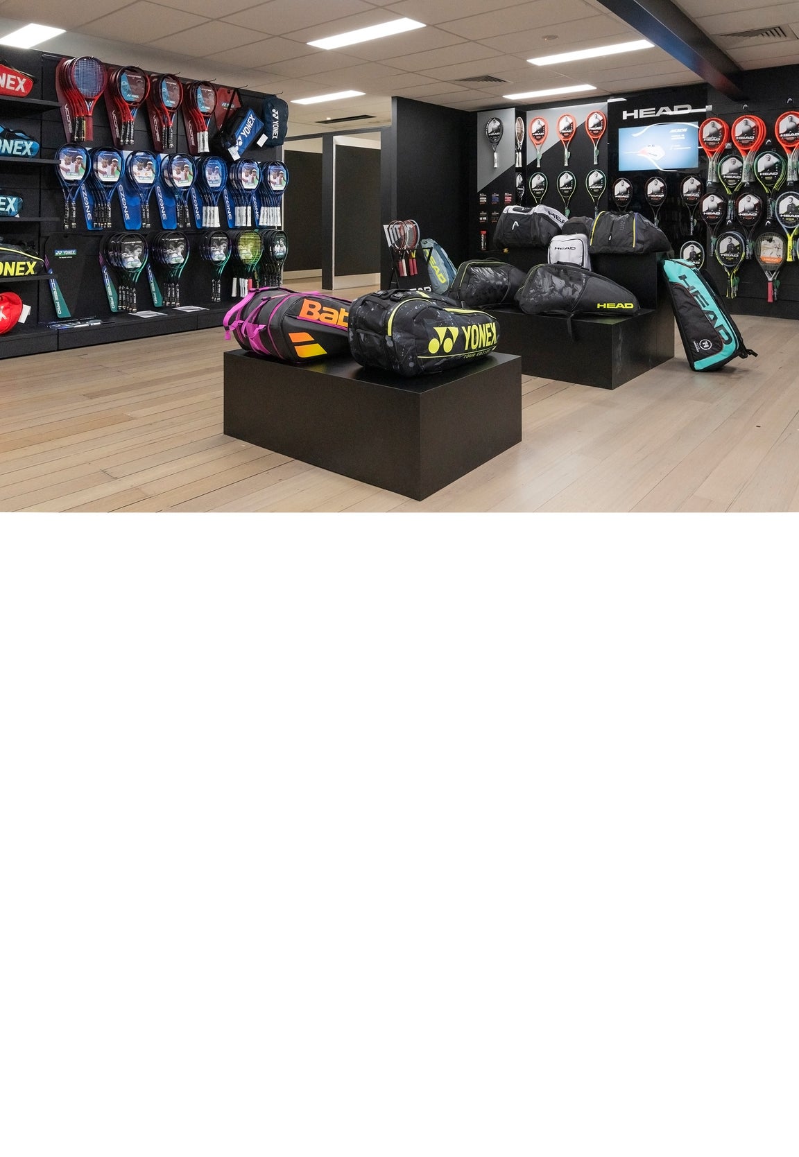 Tennis Only Sydney - Tennis Only