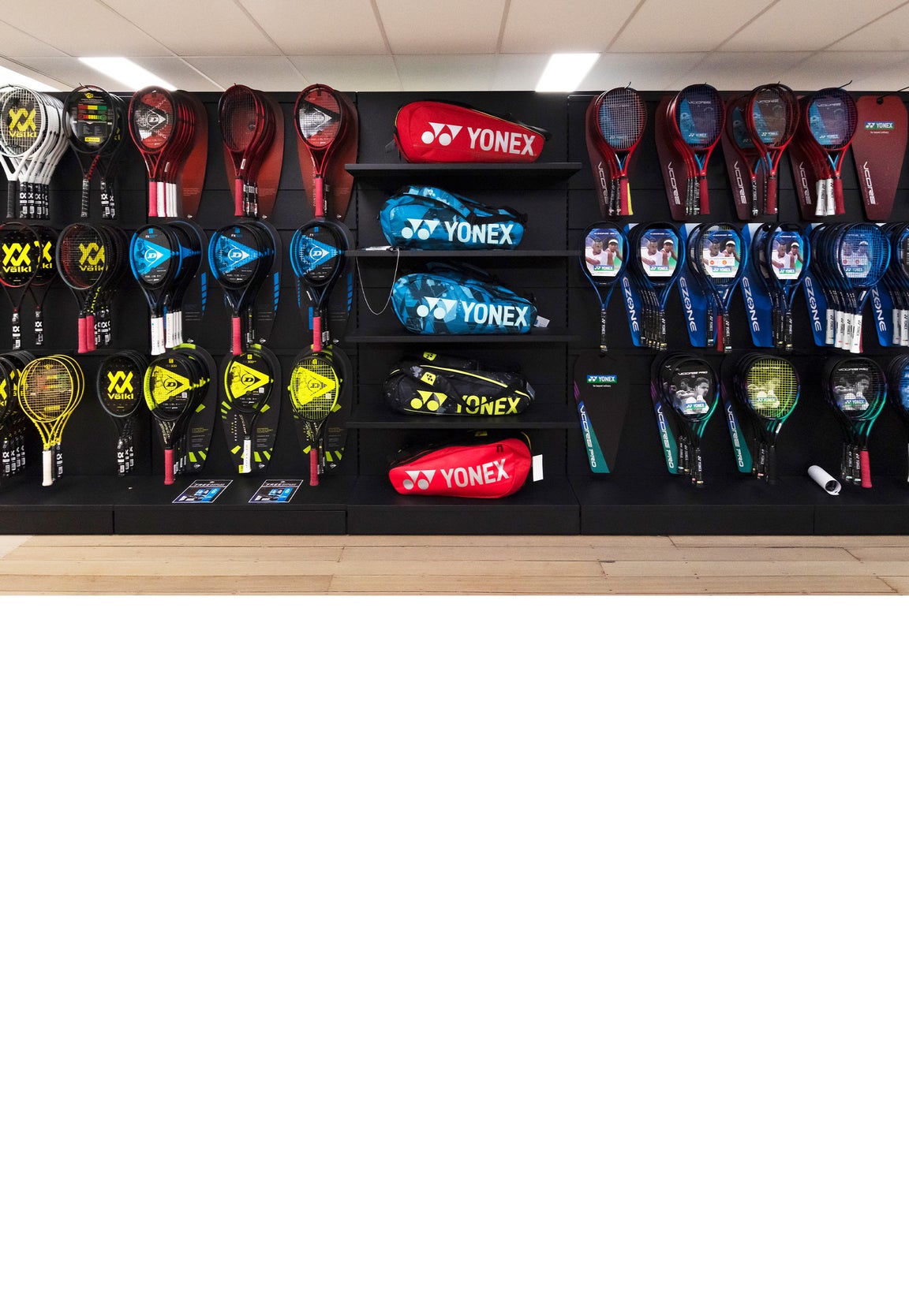 Tennis Only Richmond - Tennis Only