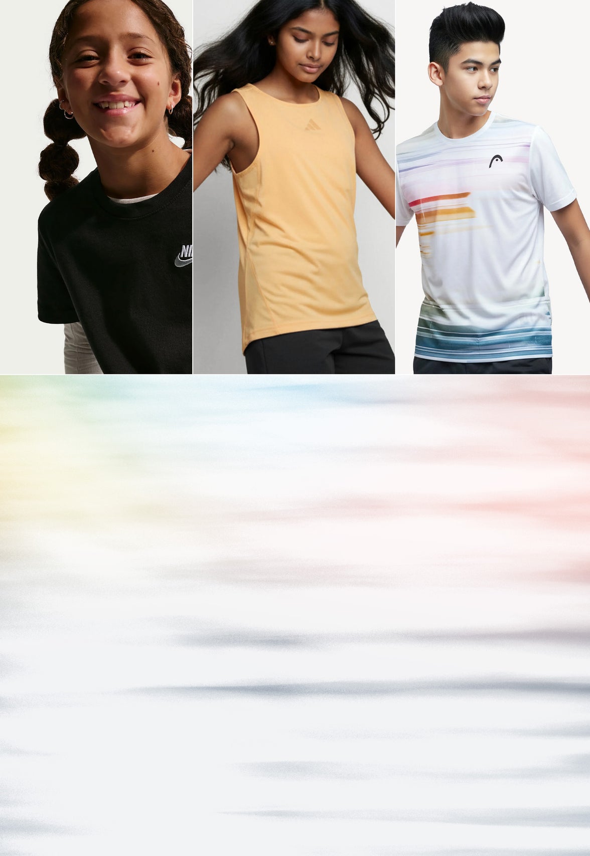 Junior Apparel