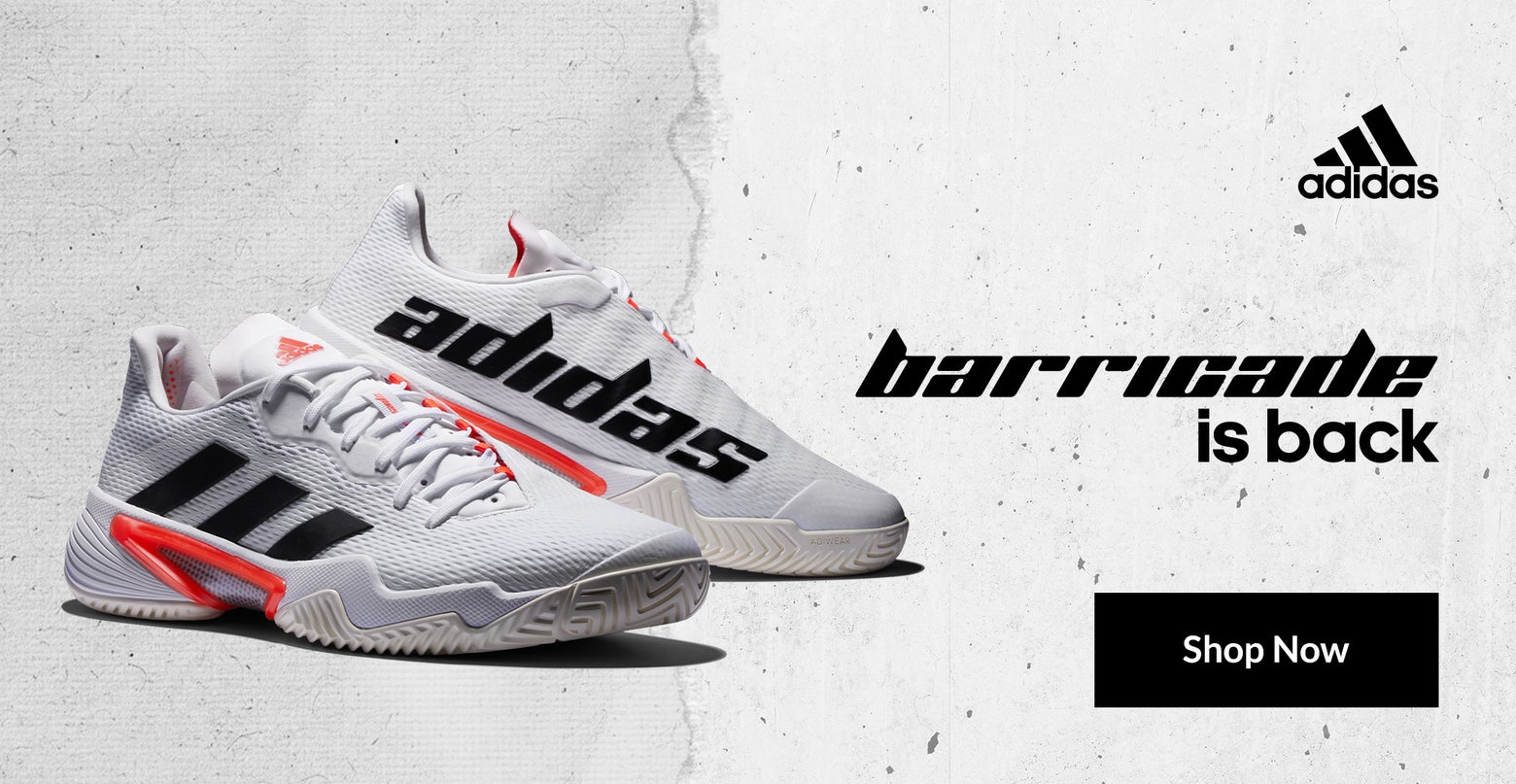 Tennis Only Official Partner of Tennis Warehouse US and EU Shop Racquets, Tennis Shoes