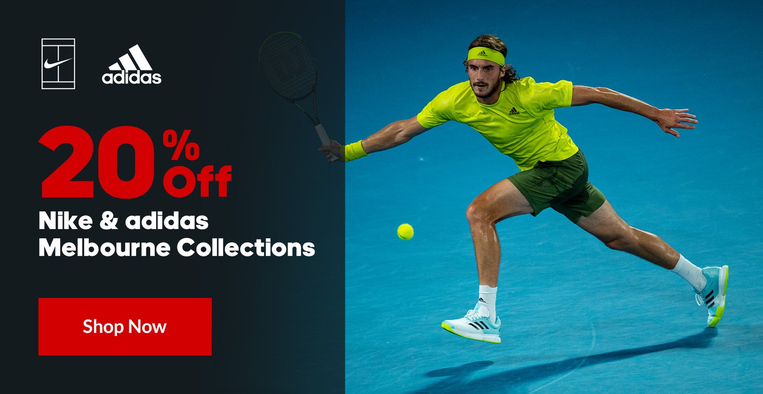 Tennis Only - Official Partner of Tennis Warehouse US and EU - Shop ...