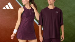 adidas New York Collection