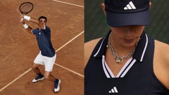 adidas Paris Collection