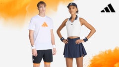 adidas Paris Collection