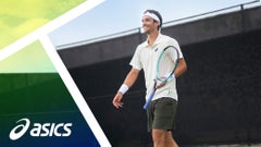 ASICS Men's New York Collection 