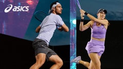 ASICS Night Energy Collection