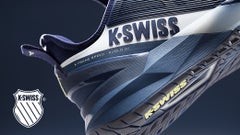 K-Swiss K-Frame Speed Rublo Men's
