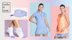 Lucky in Love Lavender Love Collection