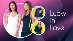 Lucky in Love PS I Love You Collection