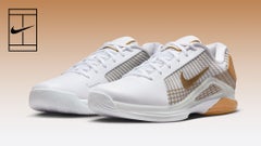 Nike/Men's Vapor 12 Hypersmash