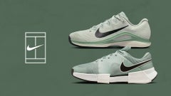 Men's Footwear New Colours