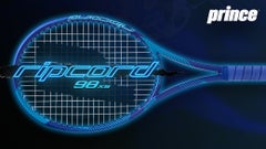 Prince Ripcord 98 XS