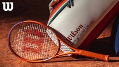 Wilson RG Collection