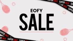 The best tennis deals of the year!