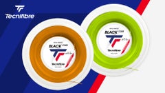 Tecnifibre String Promo
