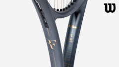 Wilson Laver Cup Collection