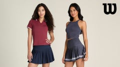 Wilson State of Mind Collection