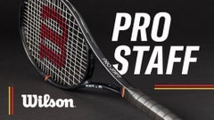 0001 DR Wilson Pro Staff