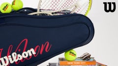 Wilson US Open Collection