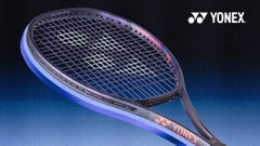 The Yonex Percept Midnight is Here!