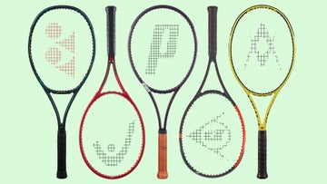 5 Racquets to Try for RF97 Fans