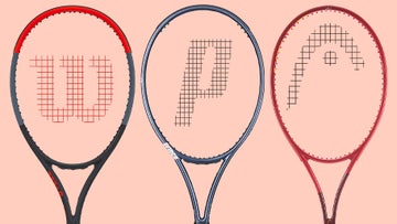 Best Comfort Tennis Racquets