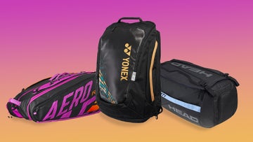 Best Tennis Bags