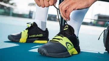 Guide to Head Tennis Shoes
