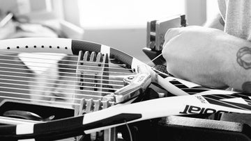 How to Choose String Tension