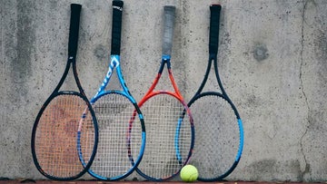 Choose a Tennis Racquet