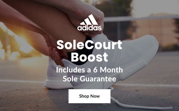 adidas 6 Month Sole Guarantee