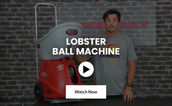 Vlog>25Lobster Ball Machine