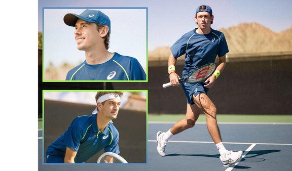 Men's ASICS US Open