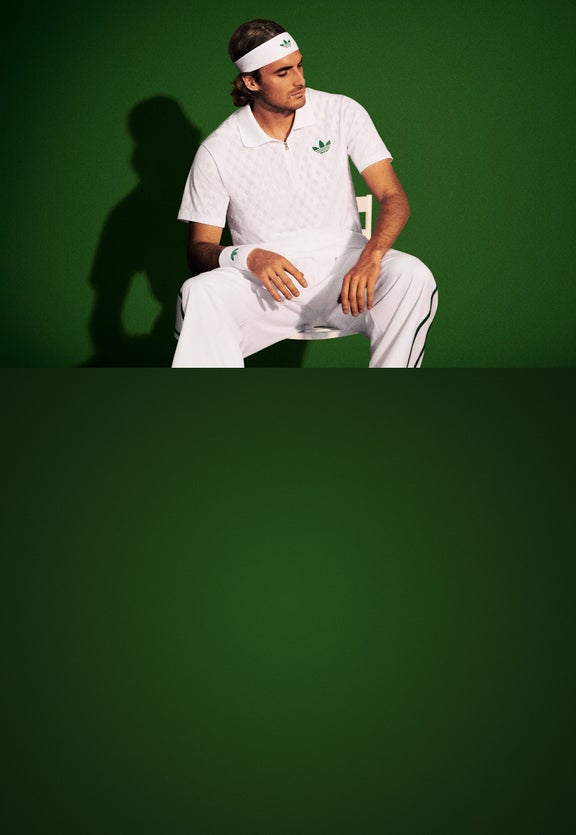 Tennis Originals
