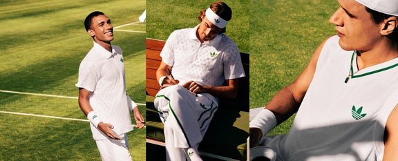 Men's imagery