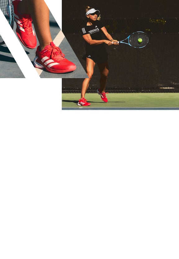 "I felt like I was in control of all my movements"