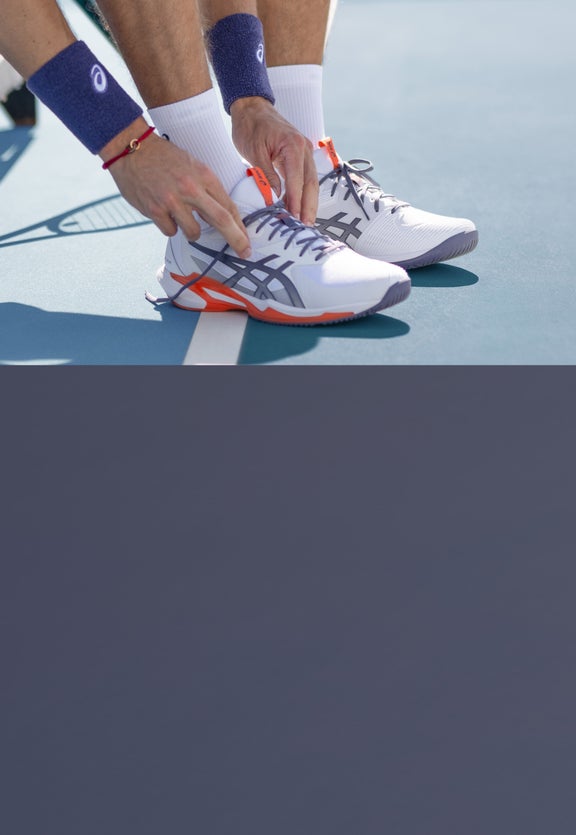New Men's Shoes