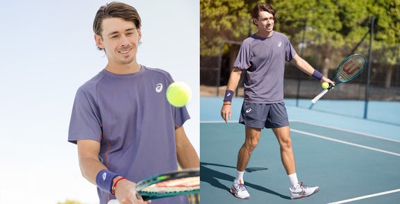 Men's Styles