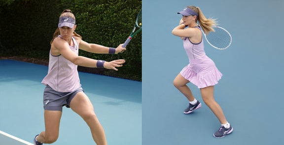 Women's Styles