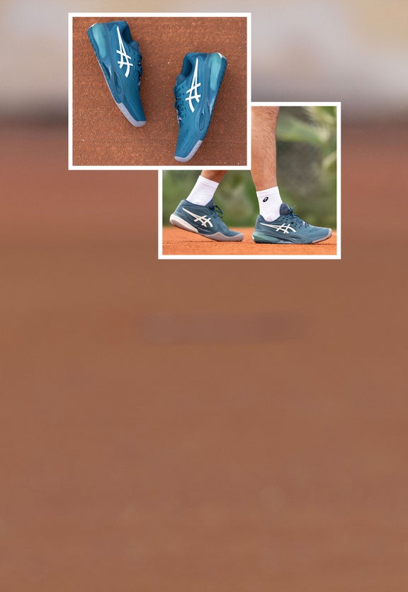 Men's Shoes