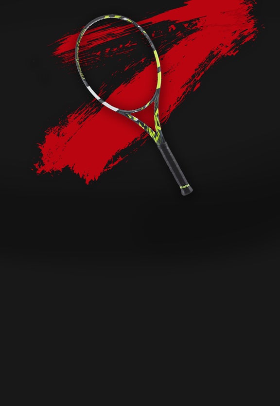 Shop Racquets
