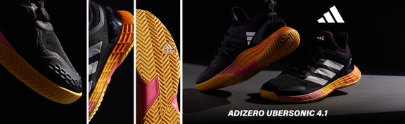 adidas adizero Ubersonic 4.1