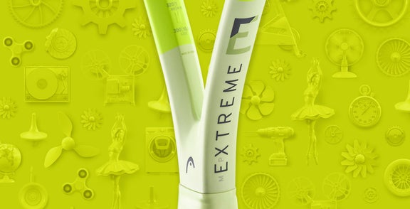 The All New Extreme