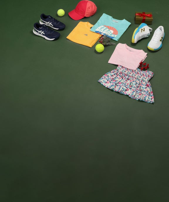 JUNIOR PLAYERS