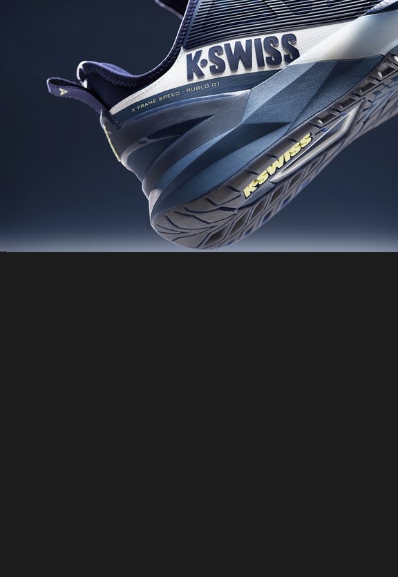 Speed Rublo